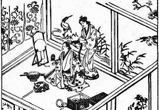 Reseña - Vida de una mujer amorosa