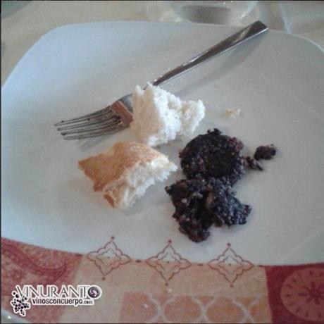 Fin de semana: para celebraciones y para diario Morcilla. Restaurante Madrileño - Guadarrama.