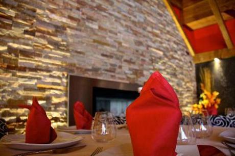 Restaurante Madrileño - Guadarrma.a