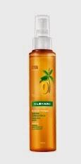 La gama a la Manteca de Mango de KLORANE – para el cabello seco