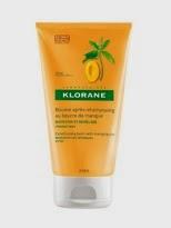 La gama a la Manteca de Mango de KLORANE – para el cabello seco