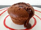 Coulant Chocolate.