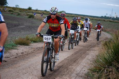 ¿Cómo correr en un pelotón? ¿Cómo correr en un pelotón?