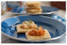 Galletitas para picnic griego #lidlpicnicgriego