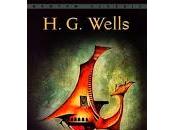 máquina tiempo' H.G. Wells: ficha lectura