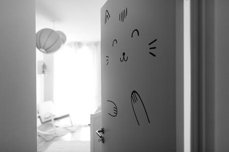 Una habitación para Olivia. 13