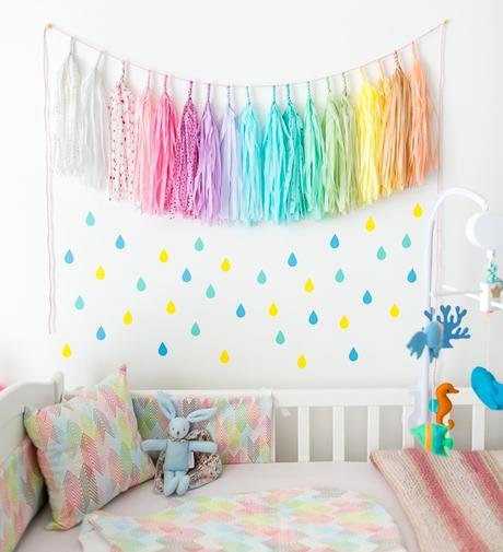 Una habitación para Olivia. 01