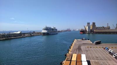 Looks para ir de Crucero: Vestido a cuadros
