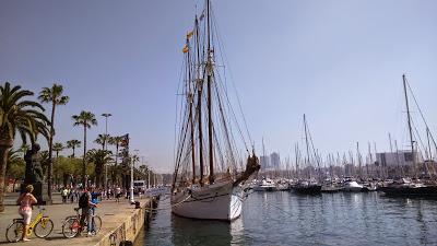Looks para ir de Crucero: Vestido a cuadros