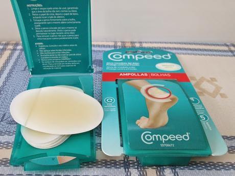 ¿Tus zapatos te hacen ampollas?...¡