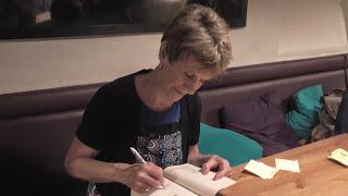 Encuentro con Susan Elizabeth Phillips en Madrid