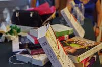 Encuentro con Susan Elizabeth Phillips en Madrid