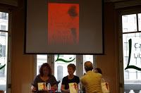 Encuentro con Susan Elizabeth Phillips en Madrid