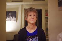 Encuentro con Susan Elizabeth Phillips en Madrid