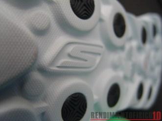 skechers go run ride 3 verdes