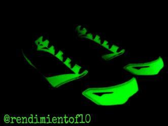 skechers go run ride 3 verdes
