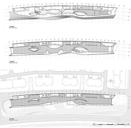 HBN-005-China Wood Sculpture Museum - MAD Arquitectos-8