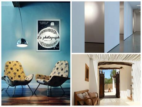 Fotógrafo de interiores en Madrid fotografos