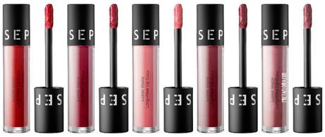 Sephora: Luster Matte Long-Wear