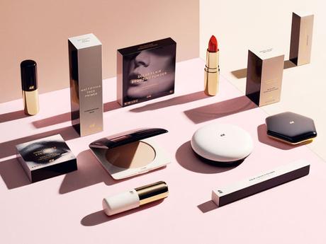 H&M reinventa su gama de Belleza: Fashion for the Face, novedades
