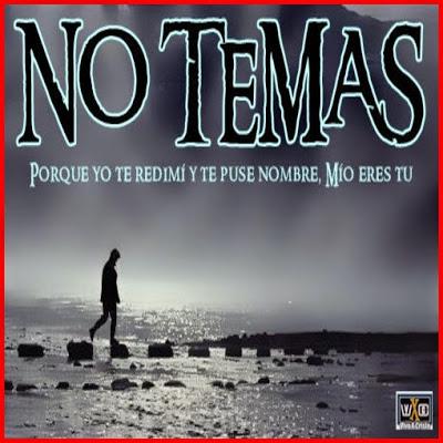 Una carta de Dios para mí