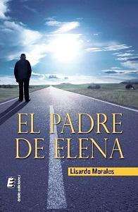 ¡Increíble sorteo de 23 libros! El padre de Elena