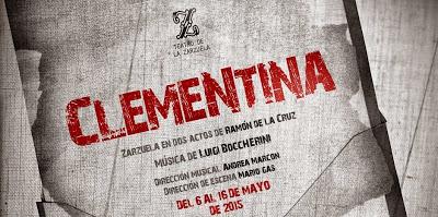 El Sí De La Clementina