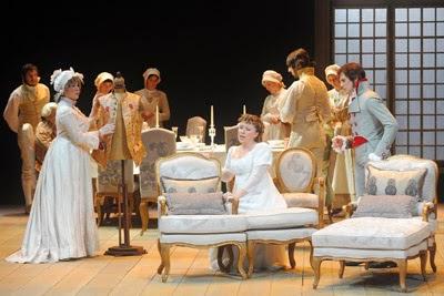 El Sí De La Clementina