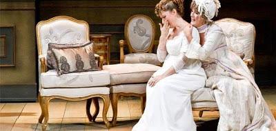 El Sí De La Clementina