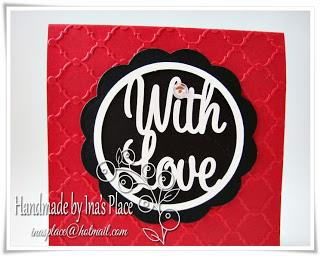 No solo en San Valentín celebramos el Amor!!