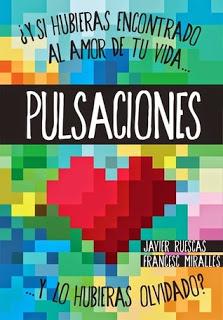 Reseña: Pulsaciones de Javier Ruescas y Francesc Miralles