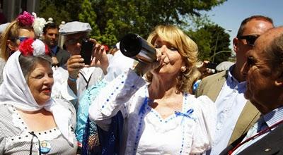 el villano arrinconado