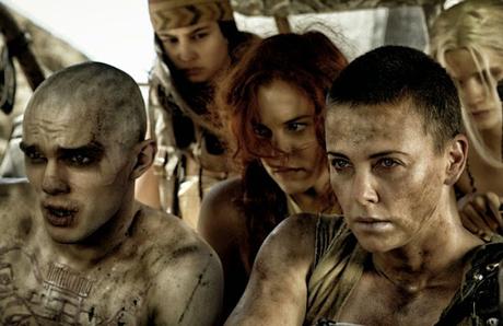 Mad Max: Fury Road