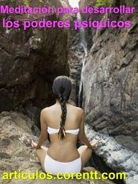 poderes psíquicos