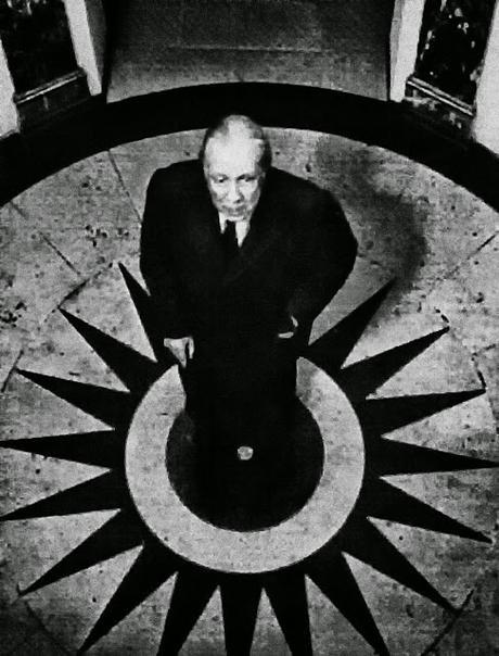 Historia universal de la infamia, Jorge Luis Borges