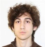 Tzarnaev, condenado a muerte