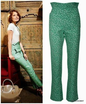 Me Made May '15 - Semana II