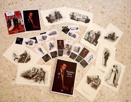 In My Mailbox #14 abril In My Mailbox #14 abril