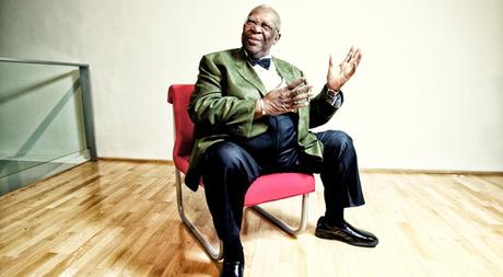 Muere B. B. King a los 89 años, uno de los padres fundadores del blues