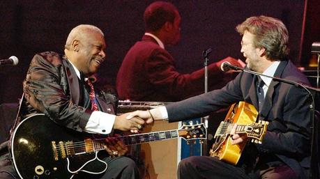 B B King: Live At The Royal Albert Hall 2011, su despedida de los escenarios en un memorable concierto