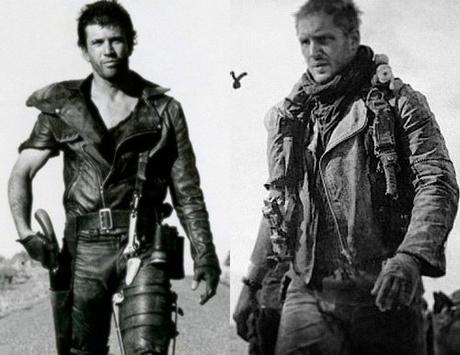 CRÍTICA MAD MAX FURIA EN EL CAMINO (2015) . POR MATÍAS OLMEDO