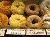 Rosquillas Isidro