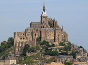 Mont Saint-Michel