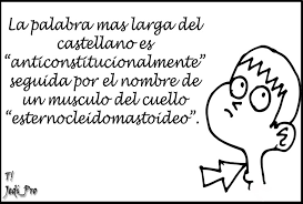 ¿Sabes qué es la hipopotomonstrosesquipedaliofobia?