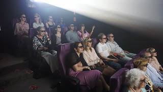 Invierten  US$100 millones en Colonia Gate 4D