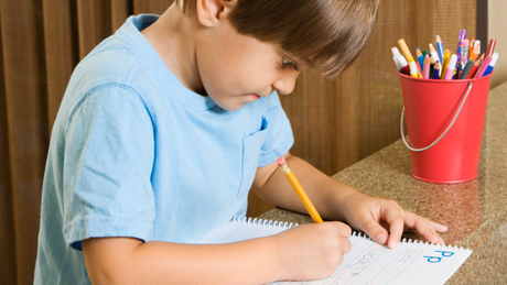 Tipos de trastornos de aprendizajes