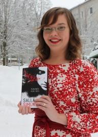 Rojo como la sangre - Salla Simukka