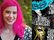 Noticias: Nuevo libro Laini Taylor