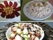 Recopilatorio entrantes