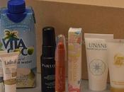 BIRCHBOX “Let’s Move!” Mayo 2015